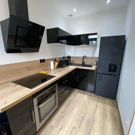 Maison De Fleury-sur-Andelle