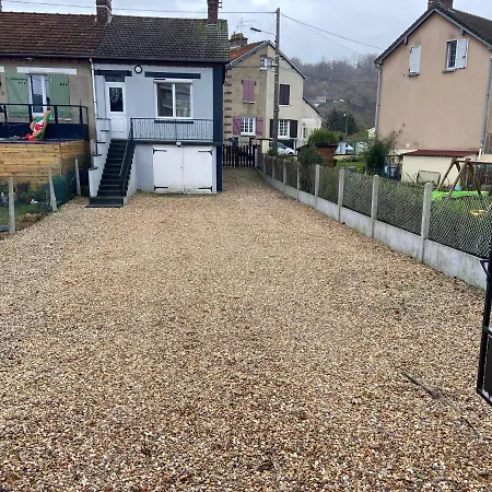 Maison De * Fleury-sur-Andelle