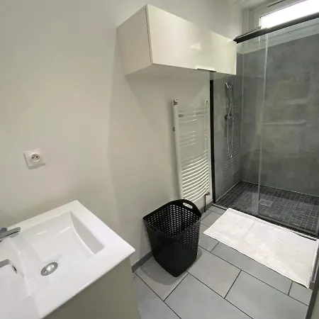 Maison De شقة Fleury-sur-Andelle