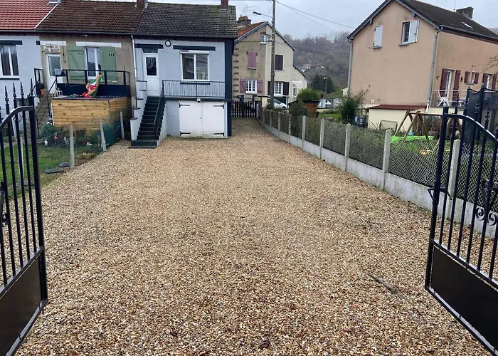 Maison De * Fleury-sur-Andelle